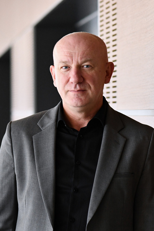 Robert Murawski [fot. B. Zdunowski]