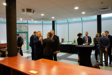 Konferencja Odpowiedzialne Łańcuchy Dostaw 2018 