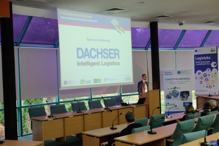 Konferencja Odpowiedzialne Łańcuchy Dostaw 2018 