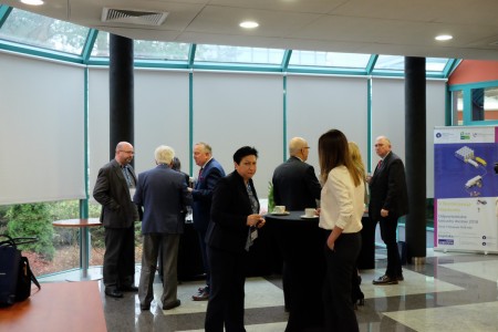 Konferencja Odpowiedzialne Łańcuchy Dostaw 2018 