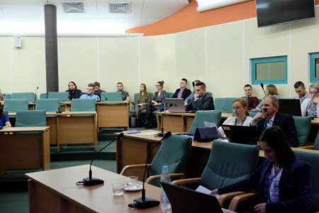 Konferencja Odpowiedzialne Łańcuchy Dostaw 2018 