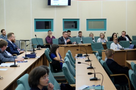 Konferencja Odpowiedzialne Łańcuchy Dostaw 2018 
