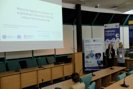 Konferencja Odpowiedzialne Łańcuchy Dostaw 2018 