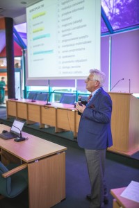 Konferencja Odpowiedzialne Łańcuchy Dostaw 2018 