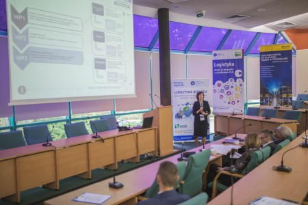 Konferencja Odpowiedzialne Łańcuchy Dostaw 2018 
