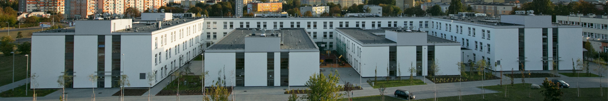Uniwersyteckie Centrum Kliniczne
