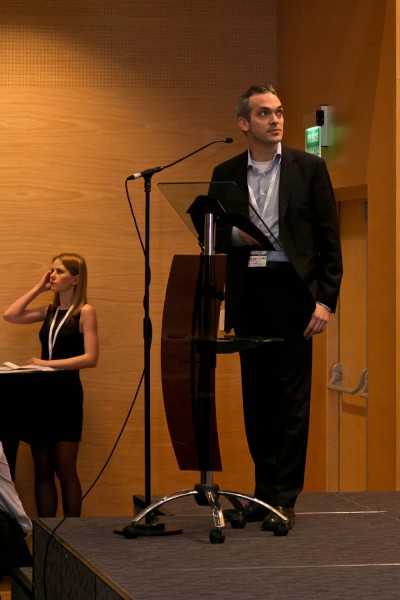 Central European Conference on Regenerative Medicine