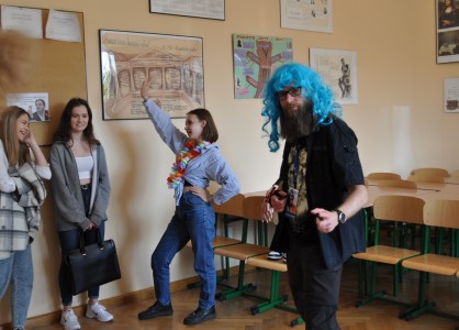 Fotorelacja - Drzwi Otwarte 2022 
