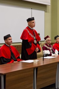 Immatrykulacja WL 2022/23. Kliknij, aby powiększyć zdjęcie.