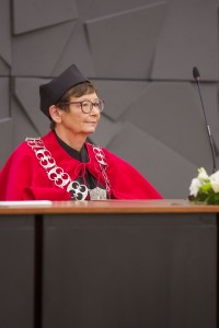 uroczystość Immatrykulacji. Kliknij, aby powiększyć zdjęcie.