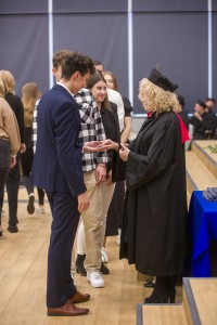uroczystość Immatrykulacji. Kliknij, aby powiększyć zdjęcie.