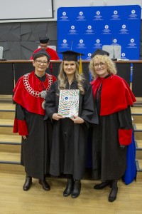 Dyplomatorium Wydział Nauk o Zdrowiu. Kliknij, aby powiększyć zdjęcie.