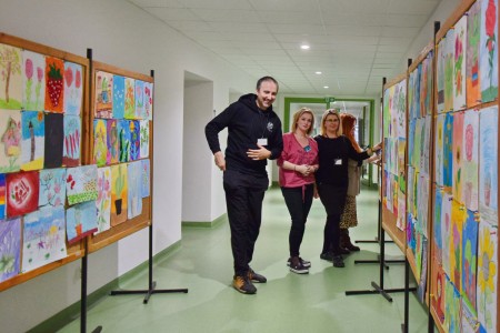 Noc Biologów 2025 [fot. Joanna Czarnecka]