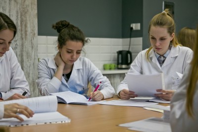 Centrum Edukacji Terapeutycznej  [fot. Mariusz Kowalikowski]