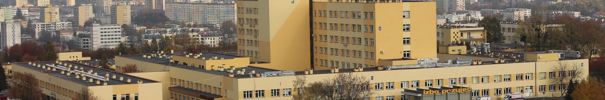 Szpital Uniwersytecki nr 2 im. dr. Jana Biziela w Bydgoszczy 