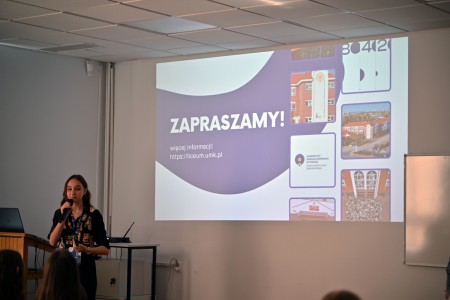 Drzwi Otwarte w ULO 2025 