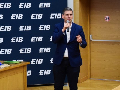 Konkurs Projektów Zespołowych. Kliknij, aby powiększyć zdjęcie.