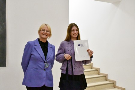 Noc Biologów 2026 [fot. Joanna Czarnecka]