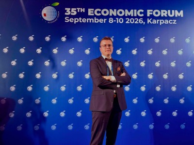 Forum_ekonomiczne_Karpacz_8_2026. Kliknij, aby powiększyć zdjęcie.