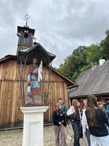 Bieszczady 2026 - klasy maturalne. Kliknij, aby powiększyć zdjęcie.