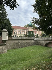 Bieszczady 2026 - klasy maturalne. Kliknij, aby powiększyć zdjęcie.