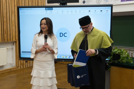 Inauguracja roku 2026-2027 [fot. Artur Borowski]