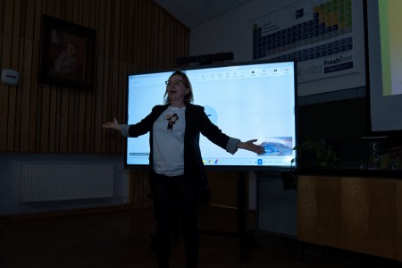 Inauguracja roku 2026-2027 [fot. Artur Borowski]