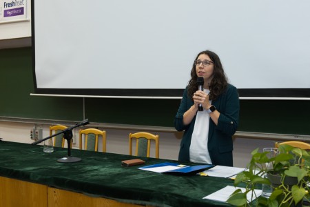 Inauguracja roku 2026-2027 [fot. Artur Borowski]