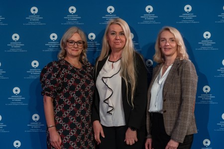 Dyplomatorium Kierunku Lekarskiego 2026. Kliknij, aby powiększyć zdjęcie.