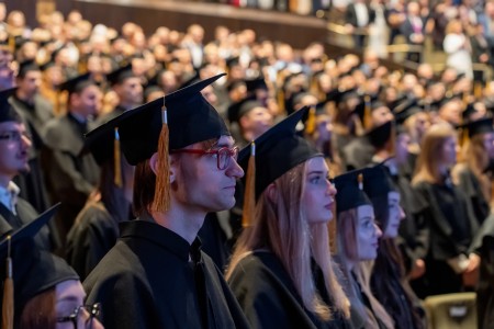 Dyplomatorium Kierunku Lekarskiego 2026. Kliknij, aby powiększyć zdjęcie.