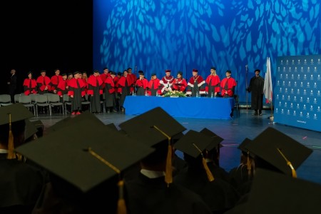 Dyplomatorium Kierunku Lekarskiego 2026. Kliknij, aby powiększyć zdjęcie.