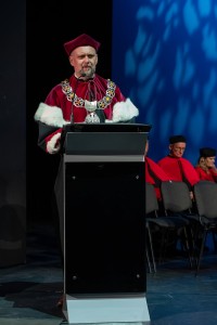 Dyplomatorium Kierunku Lekarskiego 2026. Kliknij, aby powiększyć zdjęcie.