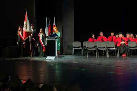 Dyplomatorium Kierunku Lekarskiego 2026. Kliknij, aby powiększyć zdjęcie.