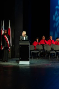 Dyplomatorium Kierunku Lekarskiego 2026. Kliknij, aby powiększyć zdjęcie.