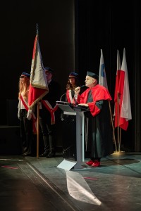 Dyplomatorium Kierunku Lekarskiego 2026. Kliknij, aby powiększyć zdjęcie.