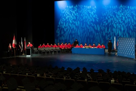 Dyplomatorium Kierunku Lekarskiego 2026. Kliknij, aby powiększyć zdjęcie.