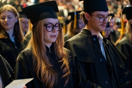 Dyplomatorium Kierunku Lekarskiego 2026. Kliknij, aby powiększyć zdjęcie.