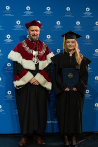 Dyplomatorium Kierunku Lekarskiego 2026. Kliknij, aby powiększyć zdjęcie.