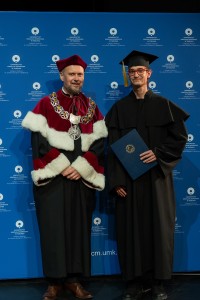 Dyplomatorium Kierunku Lekarskiego 2026. Kliknij, aby powiększyć zdjęcie.