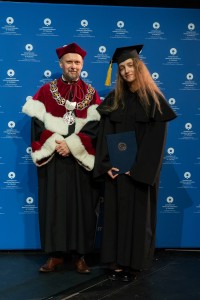 Dyplomatorium Kierunku Lekarskiego 2026. Kliknij, aby powiększyć zdjęcie.