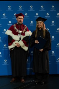 Dyplomatorium Kierunku Lekarskiego 2026. Kliknij, aby powiększyć zdjęcie.