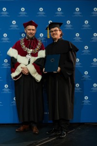 Dyplomatorium Kierunku Lekarskiego 2026. Kliknij, aby powiększyć zdjęcie.