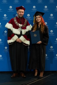 Dyplomatorium Kierunku Lekarskiego 2026. Kliknij, aby powiększyć zdjęcie.