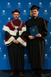 Dyplomatorium Kierunku Lekarskiego 2026. Kliknij, aby powiększyć zdjęcie.