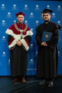 Dyplomatorium Kierunku Lekarskiego 2026. Kliknij, aby powiększyć zdjęcie.