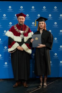Dyplomatorium Kierunku Lekarskiego 2026. Kliknij, aby powiększyć zdjęcie.