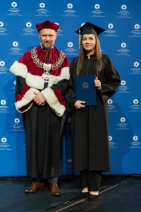 Dyplomatorium Kierunku Lekarskiego 2026. Kliknij, aby powiększyć zdjęcie.