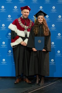 Dyplomatorium Kierunku Lekarskiego 2026. Kliknij, aby powiększyć zdjęcie.