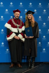 Dyplomatorium Kierunku Lekarskiego 2026. Kliknij, aby powiększyć zdjęcie.
