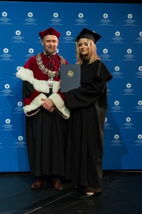 Dyplomatorium Kierunku Lekarskiego 2026. Kliknij, aby powiększyć zdjęcie.